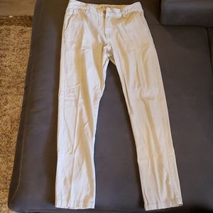 Men's Khakis
